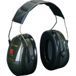 Casque antibruit Optime II