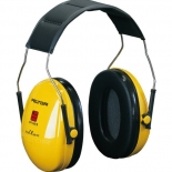 Casque antibruit Optime I