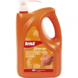 Crème lavante Arma® Orange