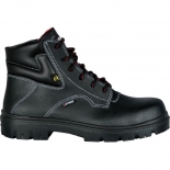 Chaussures Electrical Bis SB E P WRU FO SRC