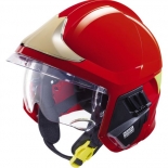 Casque de lutte contre les incendies