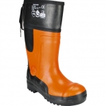 Bottes Forestière SB P