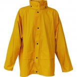 Ensemble de pluie PU/PVC