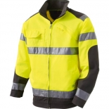 Blouson Hivi LukLight