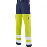 Pantalon Hivi Fluo base