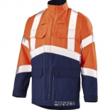 Blouson multirisques Hivi Silvertech 350