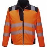 Veste softshell Hivi Vision