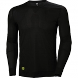 T-shirt thermique Crewneck