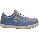 Chaussures Levity Low S1P SRC