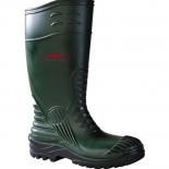 Bottes PVC Ranger Sec S5 SRA