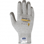 Gants paume enduite PU Power Fit