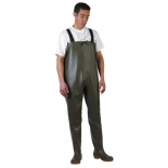 Waders Oyster Sec S5 SRC