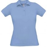 Polo femme