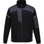 Veste Flex Shell