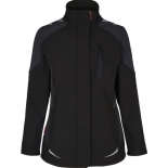 Blouson Softshell Galaxy Lady