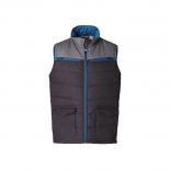 Gilet matelassé B-Rok