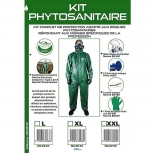 Kit phythosanitaire