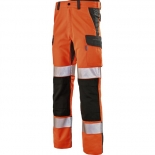 Pantalon Fluo Advanced