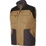 Gilet matelassé Outforce Elite