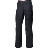 Pantalon EPI Welder's Pro IV