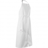 Tablier bavette