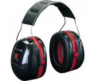 Casque antibruit Optime III