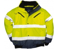 Blouson 2 en 1 Hivi