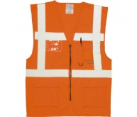 Gilet Hivi Signalisation