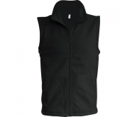 Gilet polaire