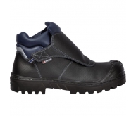 Chaussures Welder bis UK S3 HRO SRC