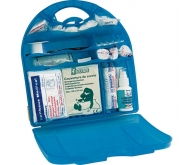 Trousse de secours multi-activités