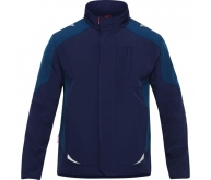 Blouson softshell Galaxy