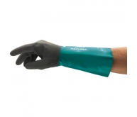 Gant nitrile Alphatec® 58-535W