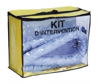 Kit d'intervention 50 l