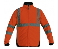 Blouson softshell Hivi Falcon