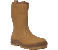 Bottes cuir Jalfrigg S3 CI SRC