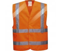 Gilet Hivi Vega Led