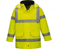 Parka femme Hivi Traffic