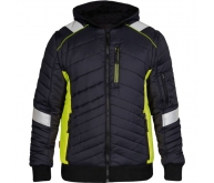 Blouson Cargo