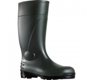 Bottes PVC Normal Sec S5 SRA