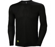 T-shirt thermique Crewneck