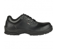 Chaussures Helium Black S3 SRC