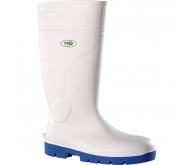 Bottes PVC Agro Tech S4 CI SRC