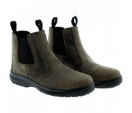 Bottines B-Light S3 SRC