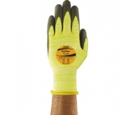 Gant paume enduite PU nitrile Hyflex® 11-423