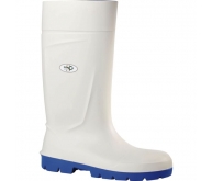 Bottes PU Aveyron Sec S4 CI SRC