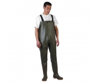 Waders Oyster Sec S5 SRC