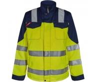 Blouson femme Hivi Safety