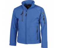 Veste softshell Plymouth