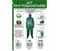 Kit phythosanitaire